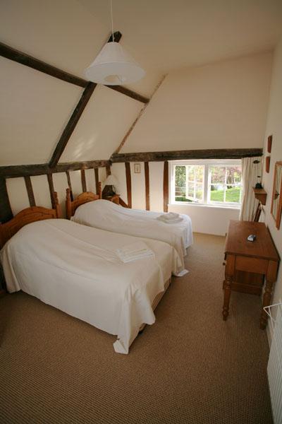 Easton Farm Park Cottages | Away with the Kids | Child Friendly Breaks ...